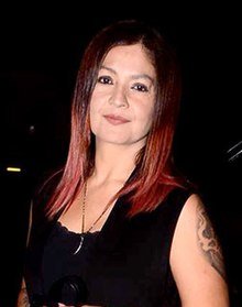 Pooja Bhatt - Wikiunfold.com